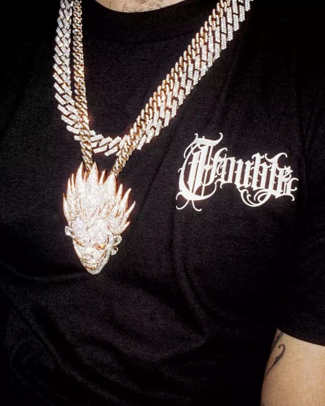 Chicano T-shirt Image 5