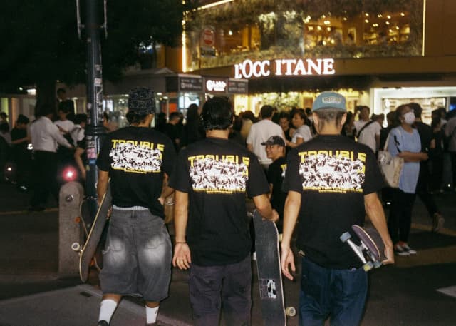 FC T-shirt Image 1