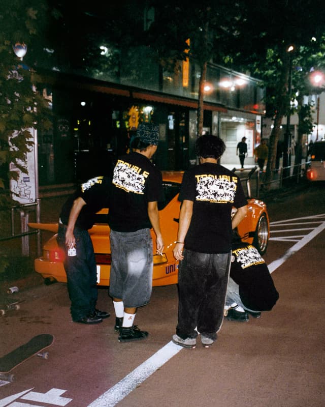 FC T-shirt Image 17