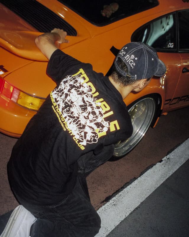 FC T-shirt Image 5