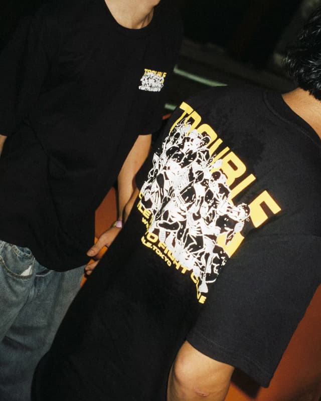 FC T-shirt Image 9